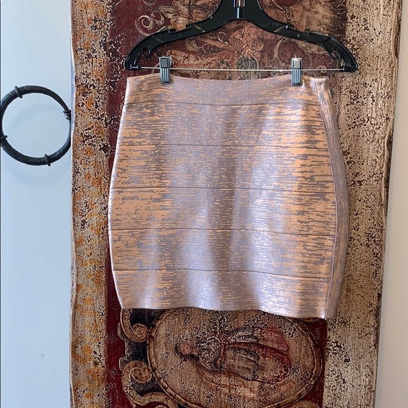 Boston Proper Dresses & Skirts - NWOT-BOSTON PROPER Bandage Skirt-Sz-S